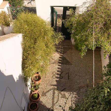 1861 Mansion Spetses Villa Bagian luar foto
